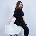 Cashmere blanket - Halina