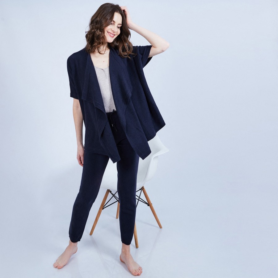 Cashmere blanket - Halina