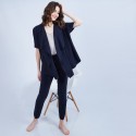 Cashmere blanket - Halina