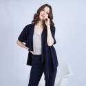 Cashmere blanket - Halina