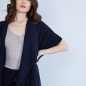 Cashmere blanket - Halina