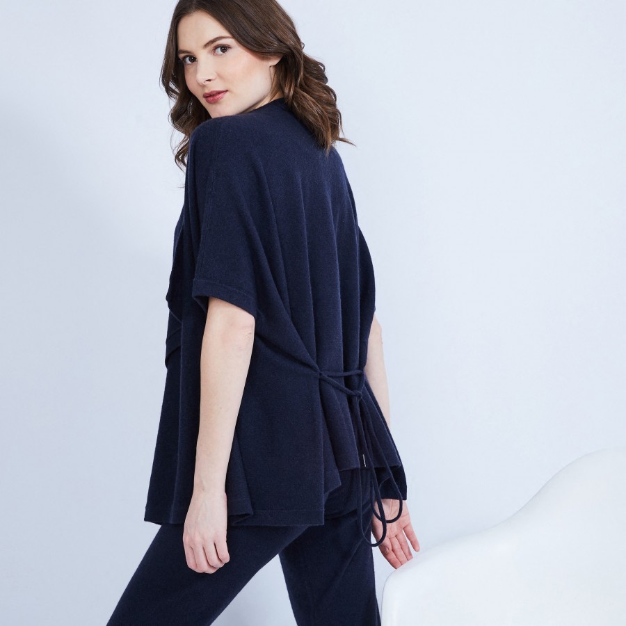 Cashmere blanket - Halina