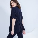 Cashmere blanket - Halina