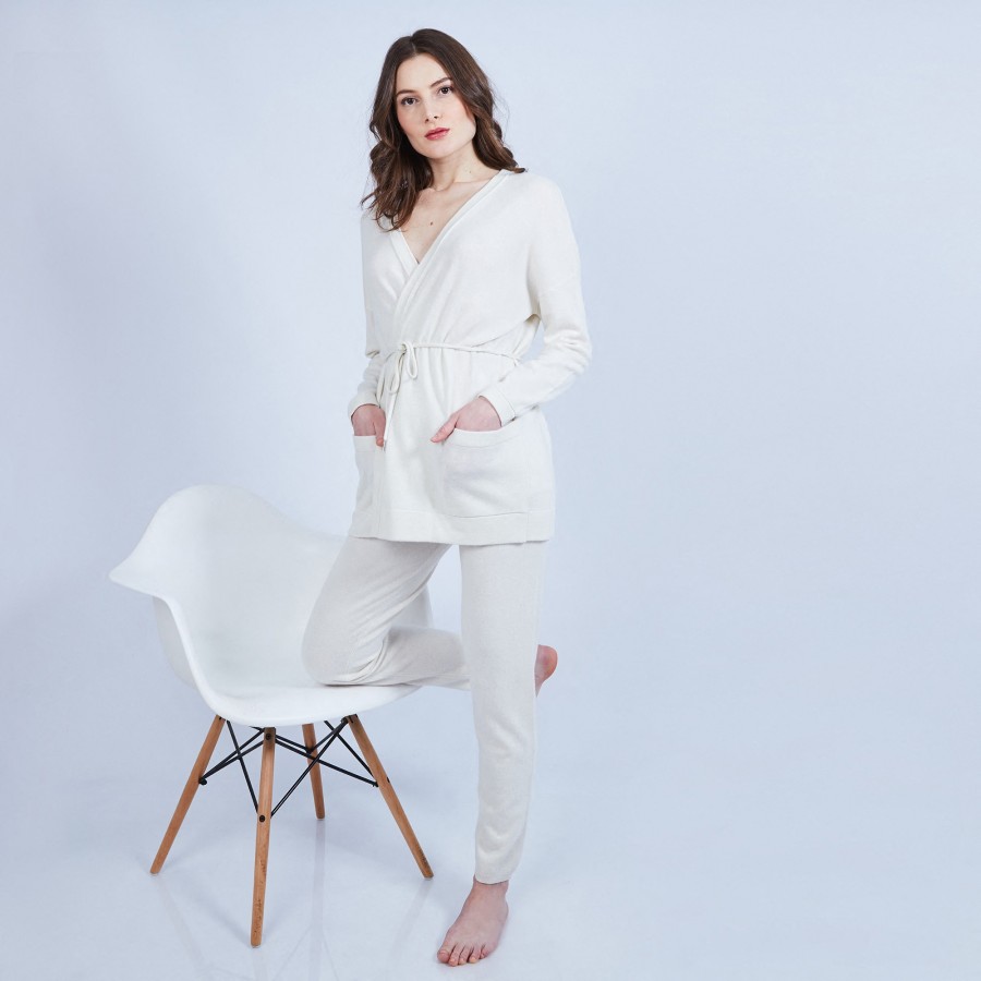 Cashmere blanket - Halina Cashmere blanket - Halina