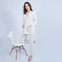 Cashmere blanket - Halina