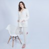 Cashmere blanket - Halina