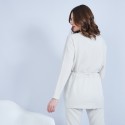 Cashmere blanket - Halina