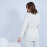 Cashmere blanket - Halina