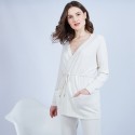 Cashmere blanket - Halina