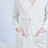 Cashmere blanket - Halina