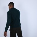 Gilet zippé en cachemire 4 fils - Balthazar