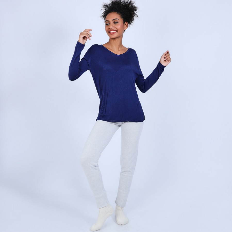 Cashmere blanket - Halina