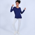 Cashmere blanket - Halina