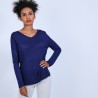 Cashmere blanket - Halina