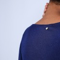 Cashmere blanket - Halina