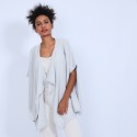 Cashmere blanket - Halina