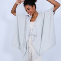 Cashmere blanket - Halina