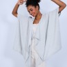 Cashmere blanket - Halina