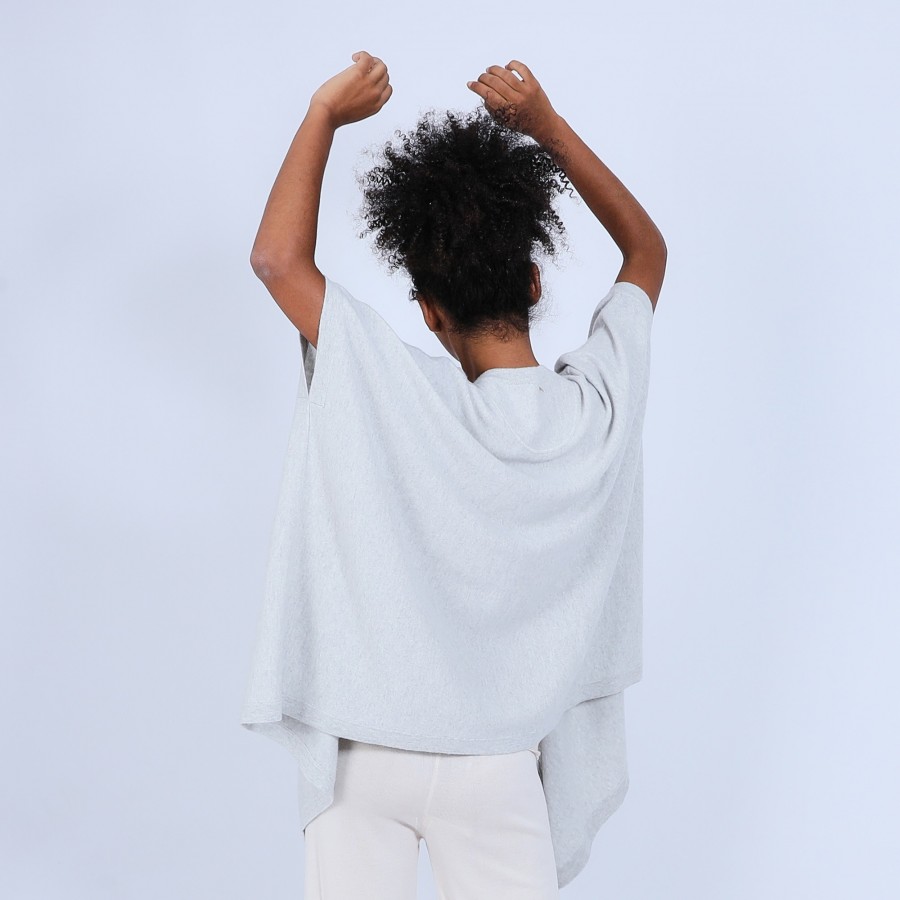Cashmere blanket - Halina
