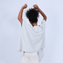 Cashmere blanket - Halina