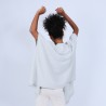 Cashmere blanket - Halina