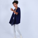 Cashmere blanket - Halina