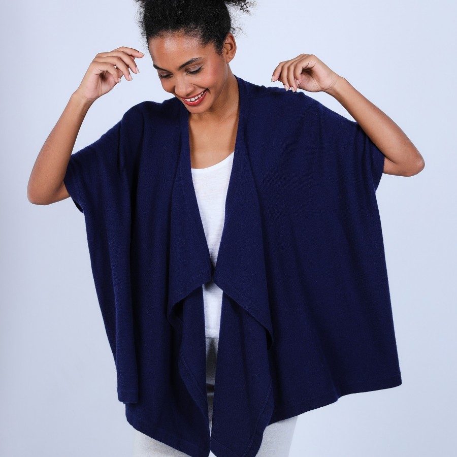 Cashmere blanket - Halina