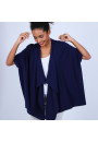 Cashmere blanket - Halina