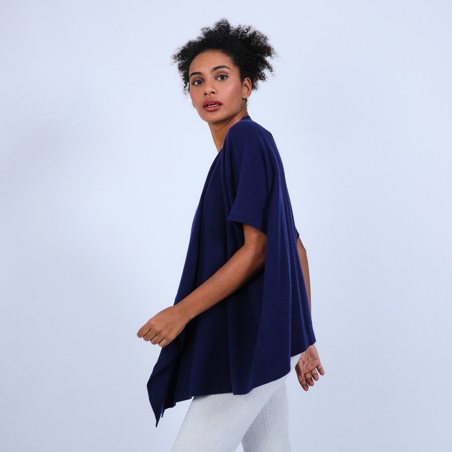 Cashmere blanket - Halina