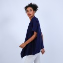 Cashmere blanket - Halina