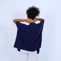Cashmere blanket - Halina