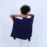 Cashmere blanket - Halina
