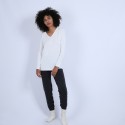 Cashmere blanket - Halina