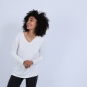 Cashmere blanket - Halina