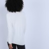 Cashmere blanket - Halina