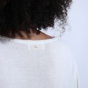 Cashmere blanket - Halina