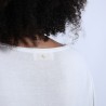 Cashmere blanket - Halina