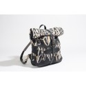 Sac  Maison Montagut x Bleue de Chauffe - Pacoa