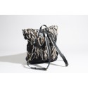 Sac  Maison Montagut x Bleue de Chauffe - Pacoa