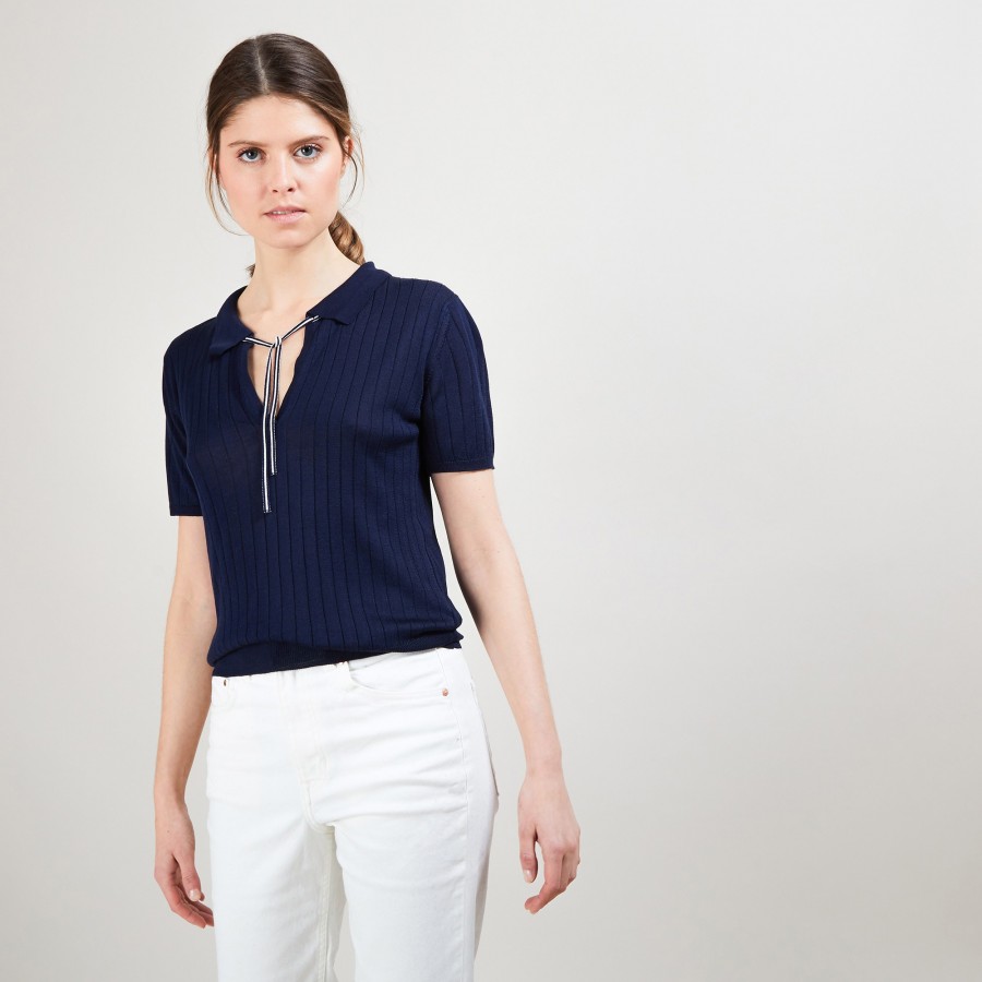 Cashmere blanket - Halina