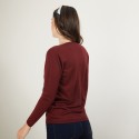 Gilet 100% pure laine - Bestsi