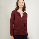 Gilet 100% pure laine - Bestsi