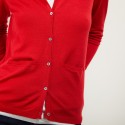 Gilet 100% pure laine - Bestsi