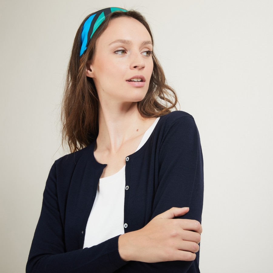 Gilet 100% pure laine - Bestsi
