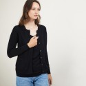 Gilet 100% pure laine - Bestsi