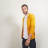 Gilet boutonné en laine - Brad