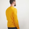 Pull col rond en laine - Bardem