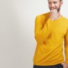 Pull col rond en laine - Bardem