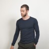 Pull col rond en laine - Bardem