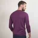 Pull col rond en laine - Bardem